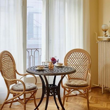 Asboth 221 Cozy Center Apartment Budapešť Exteriér fotografie