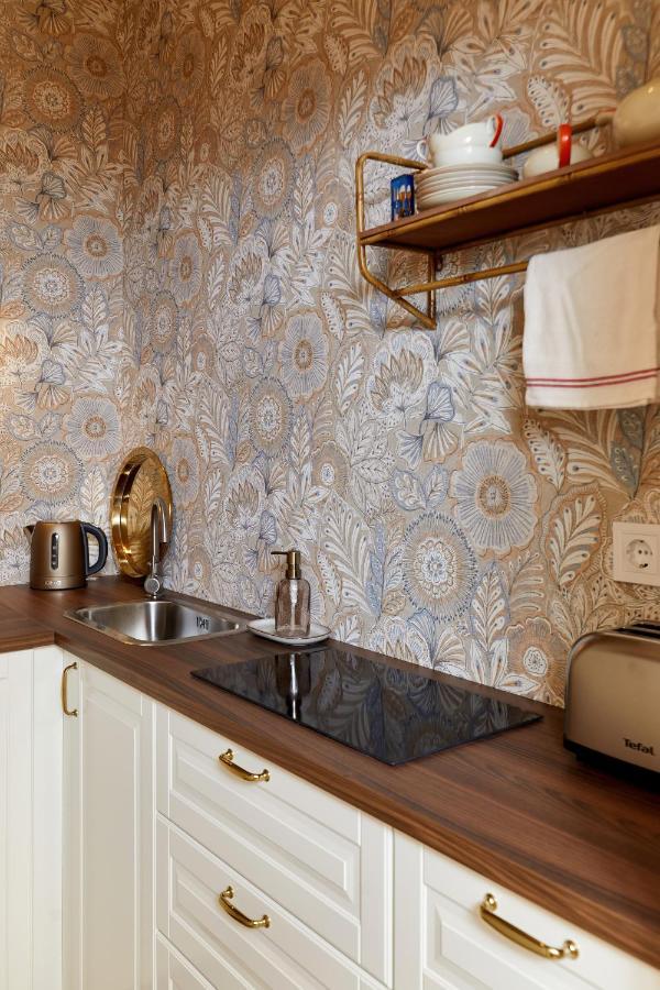 Asboth 221 Cozy Center Apartment Budapešť Exteriér fotografie