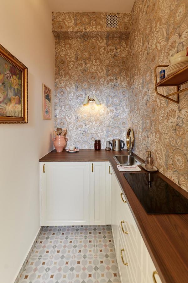 Asboth 221 Cozy Center Apartment Budapešť Exteriér fotografie