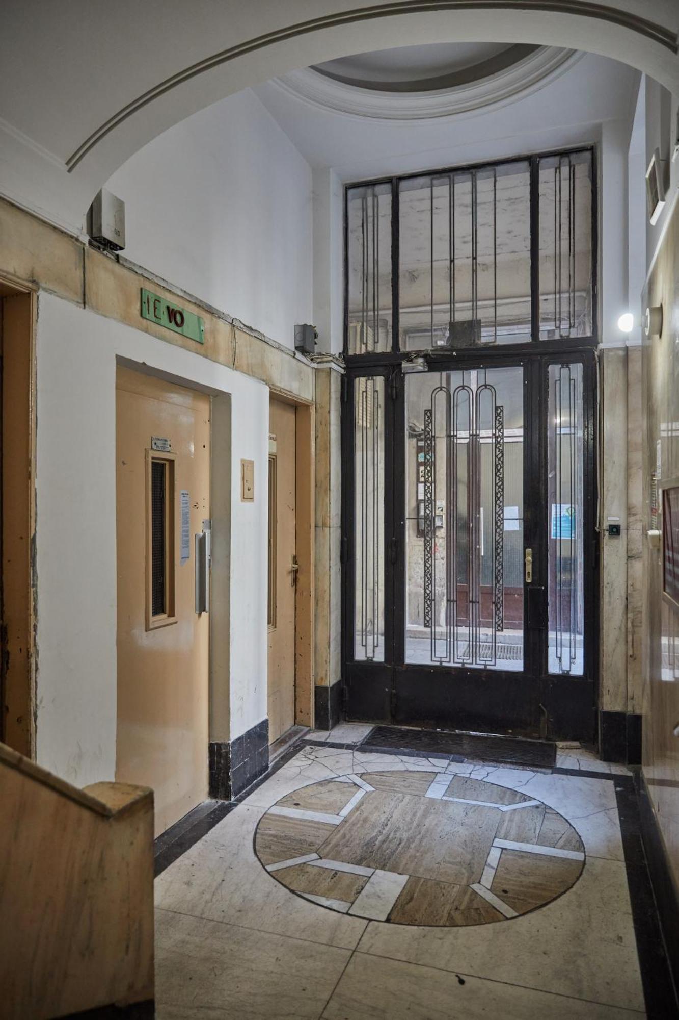 Asboth 221 Cozy Center Apartment Budapešť Exteriér fotografie